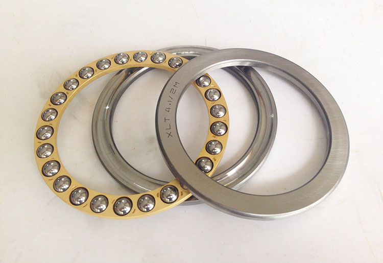 XLT4 XLT4M  inch machinery bearing thrust ball bearing